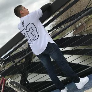 Meet your Posher, Frankie